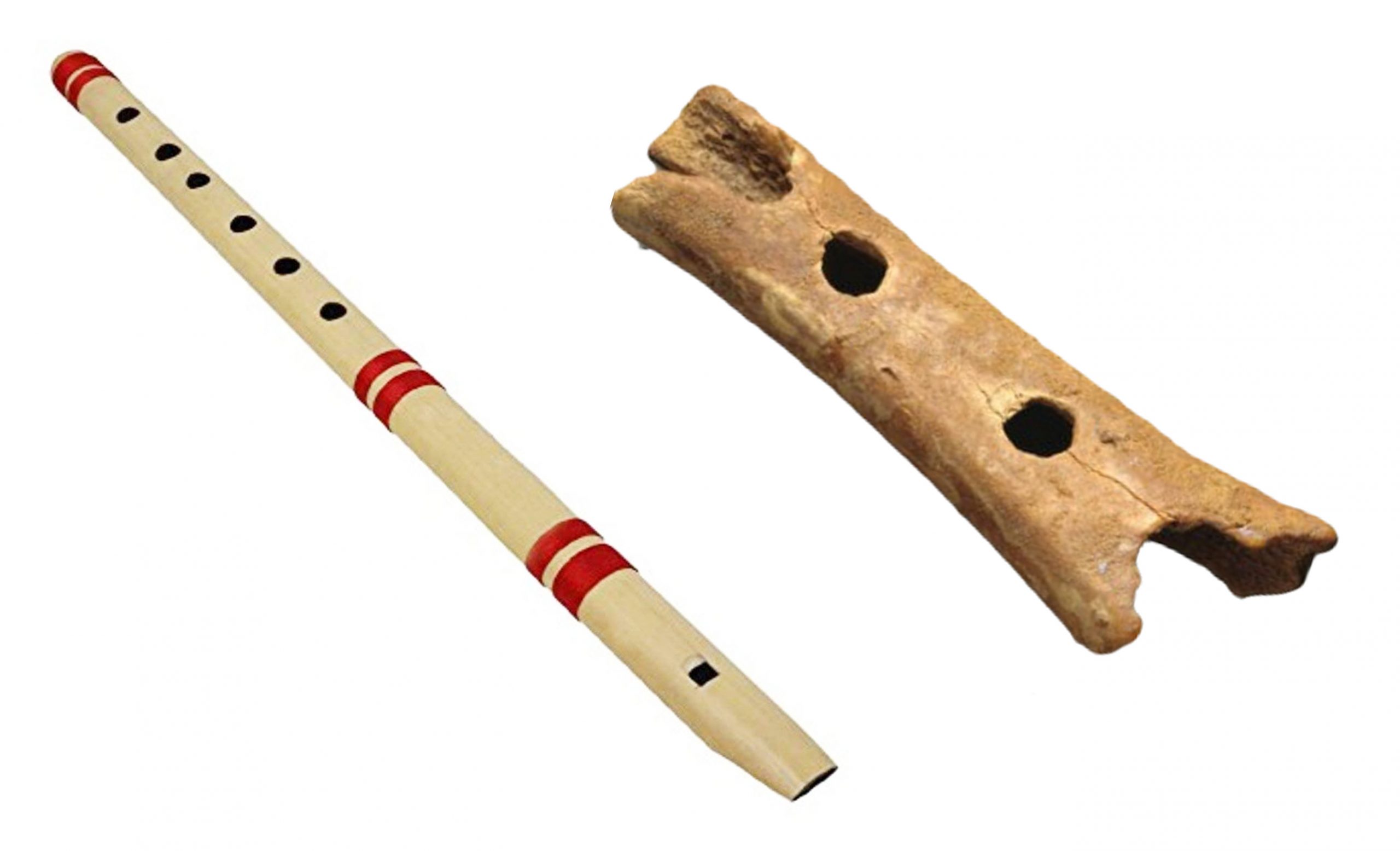 Oldest Musical Instrument